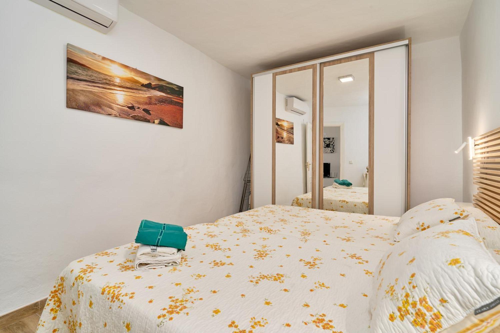 Casa Loli Apartment Frigiliana Exterior photo