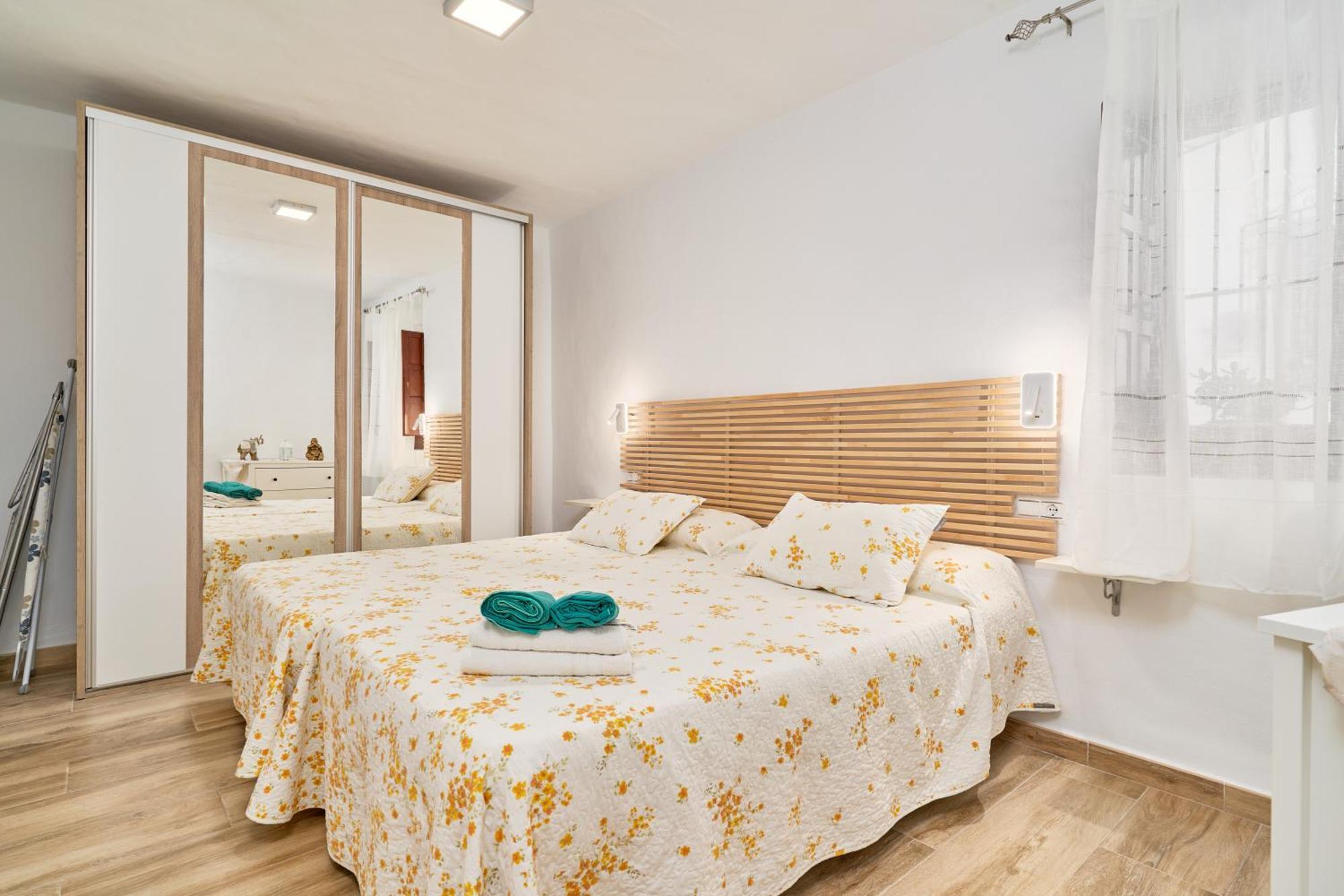 Casa Loli Apartment Frigiliana Exterior photo
